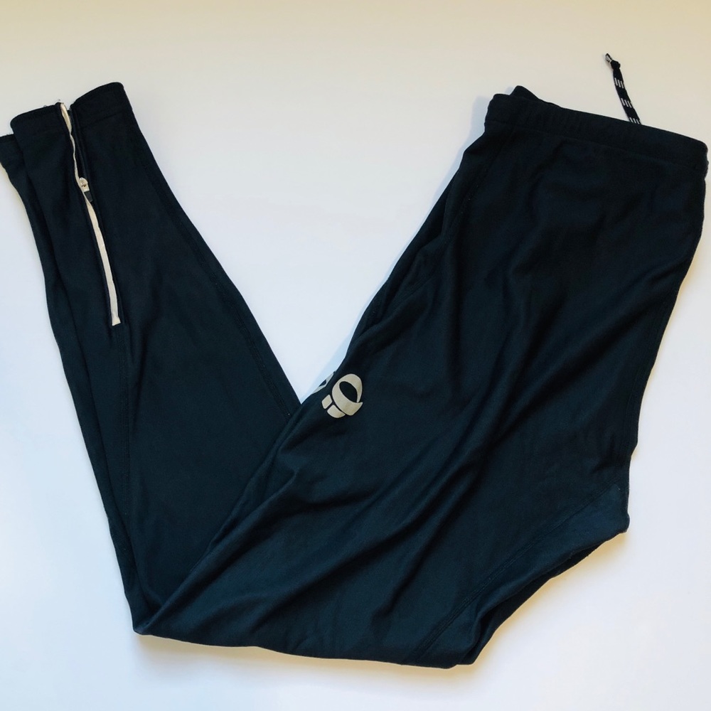 Pearl Izumi Black Biking Running Pants size xl